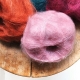 SUPER KID MOHAIR