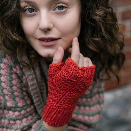 52 Weeks of Easy Knits - immagine 8